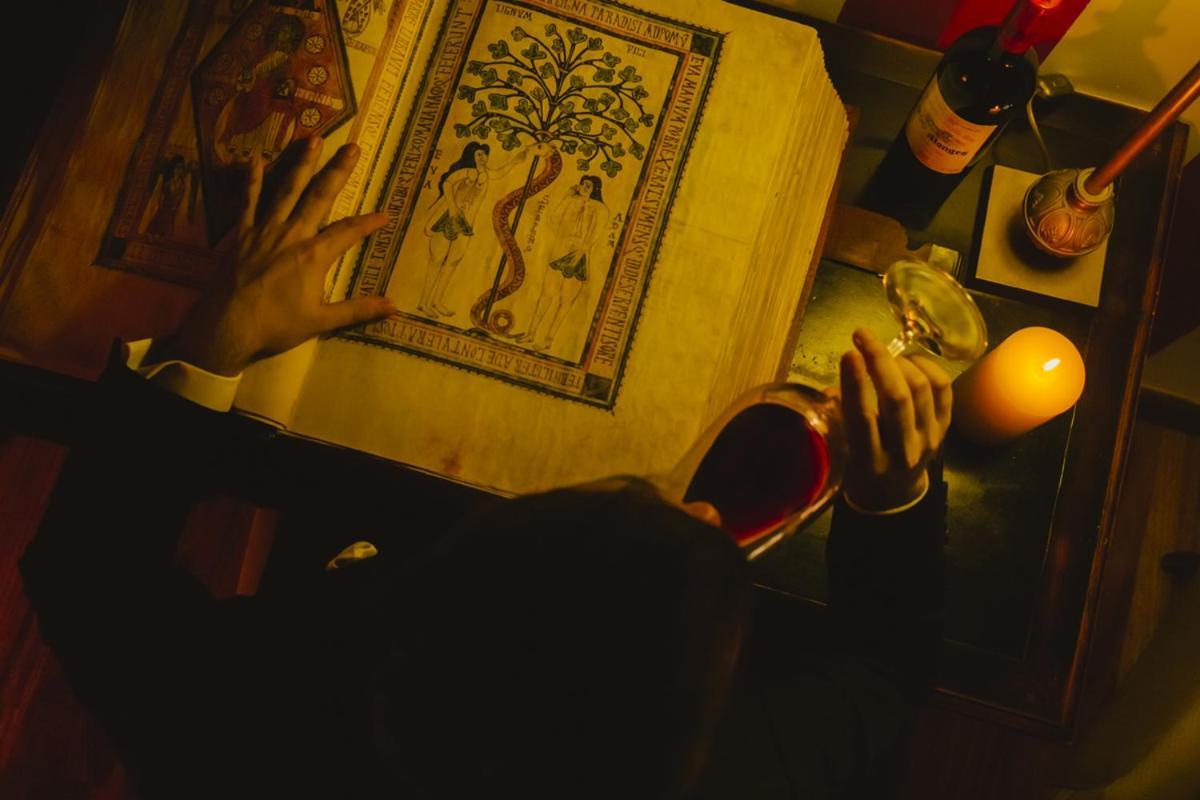 Hotel Vinicola Real-200 Monges Albelda De Iregua Dış mekan fotoğraf